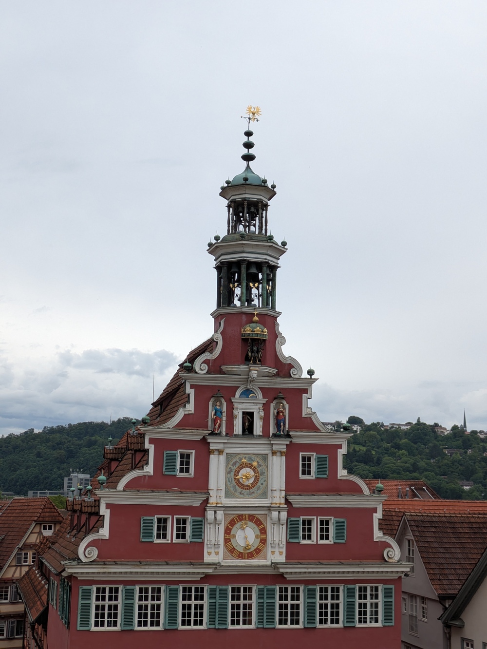 RathausEsslingen